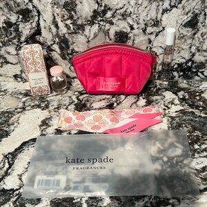 Kate Spade Bundle